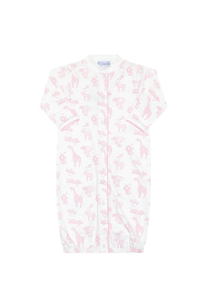 Nellapina Safari Converter Gown