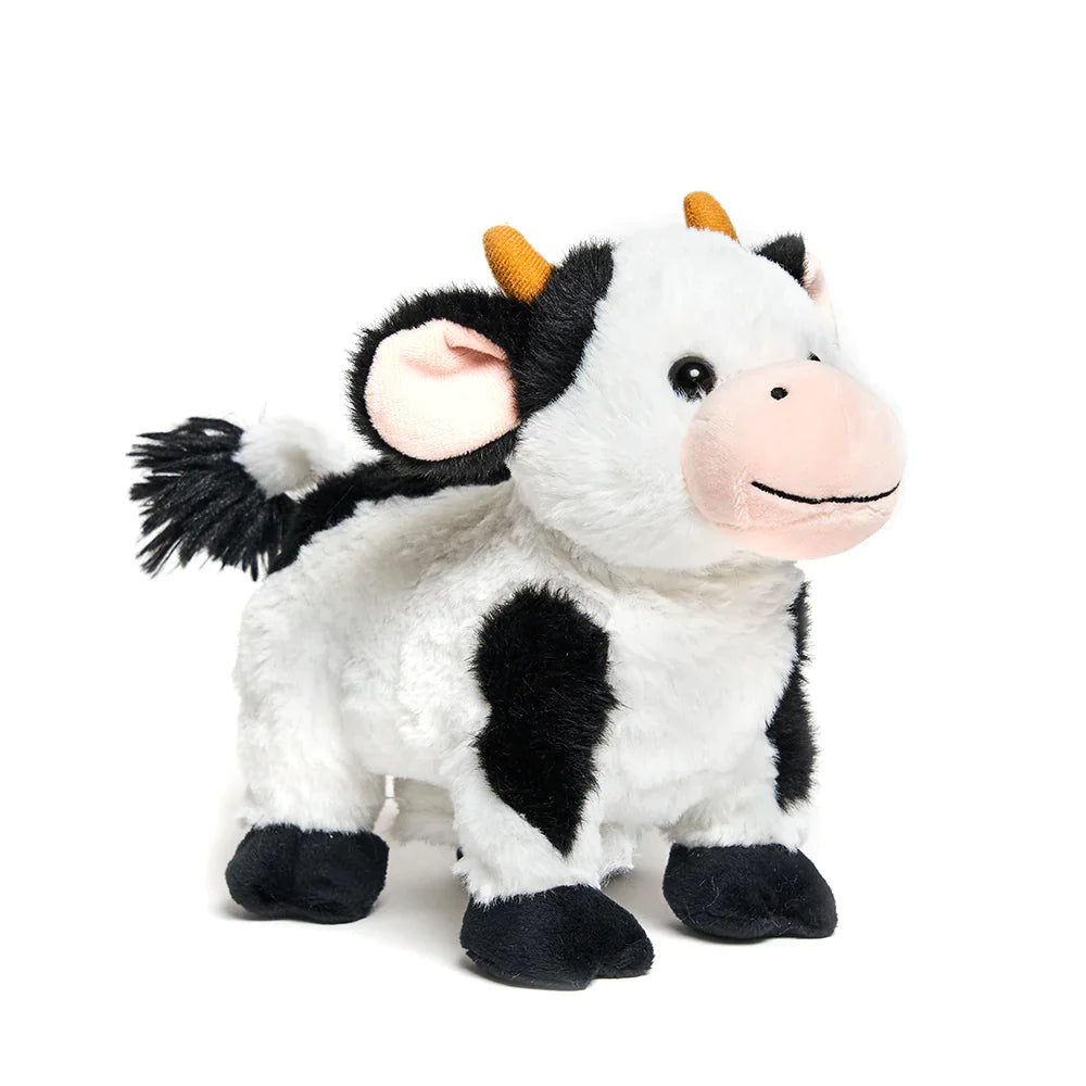 Barnyard Buddies- Cow